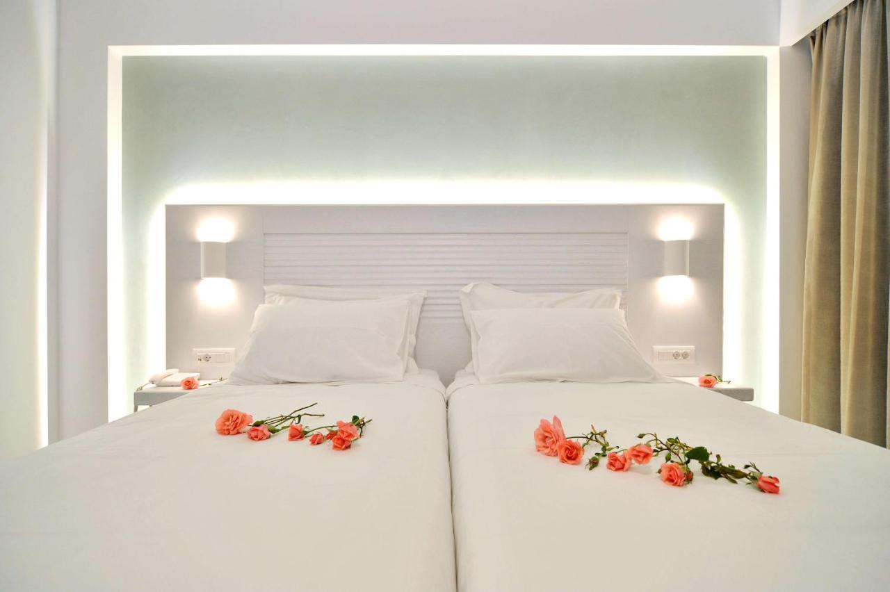 Apollon Hotel คอสทาวน์ ภายนอก รูปภาพ