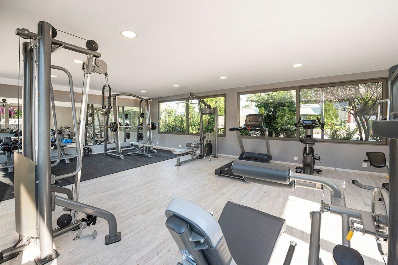Apollon Hotel คอสทาวน์ ภายนอก รูปภาพ