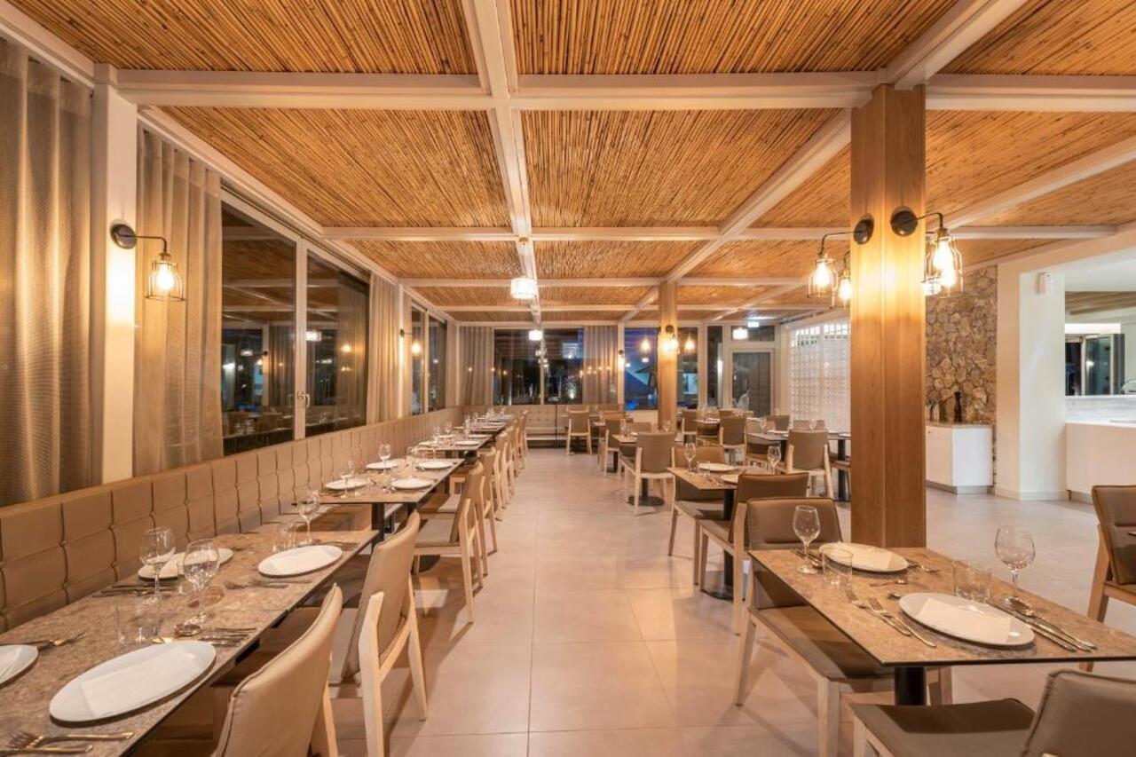 Apollon Hotel คอสทาวน์ ภายนอก รูปภาพ