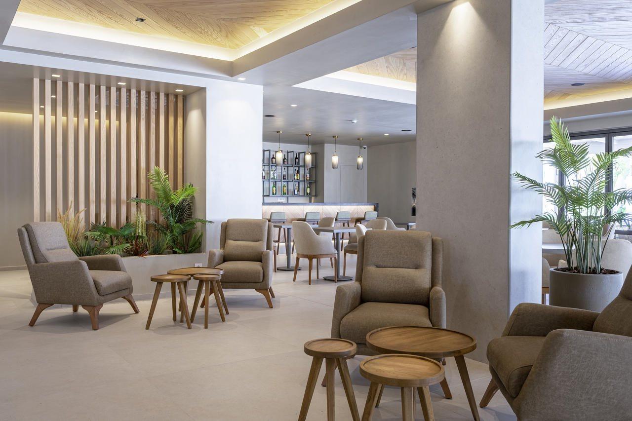 Apollon Hotel คอสทาวน์ ภายนอก รูปภาพ