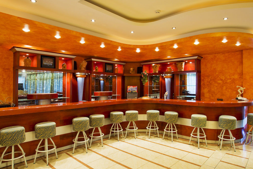 Apollon Hotel คอสทาวน์ ภายนอก รูปภาพ