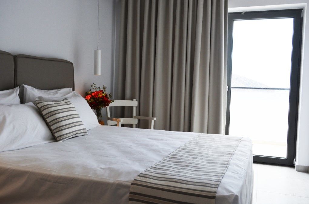 Apollon Hotel คอสทาวน์ ภายนอก รูปภาพ
