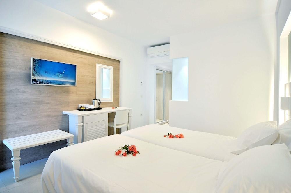 Apollon Hotel คอสทาวน์ ภายนอก รูปภาพ