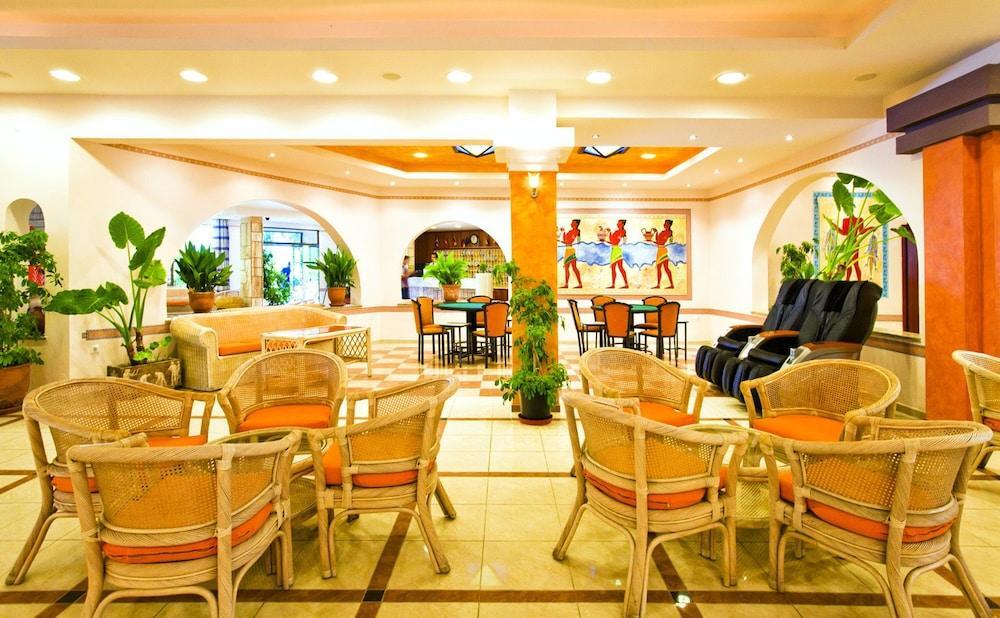 Apollon Hotel คอสทาวน์ ภายนอก รูปภาพ